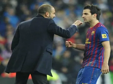 Cựu sao Barca: "Tôi không còn liên lạc với Pep, Mourinho thì tôi xem là bạn"