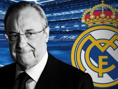 Perez tiết lộ về Zidane và sự phức tạp bên trong nội bộ Real