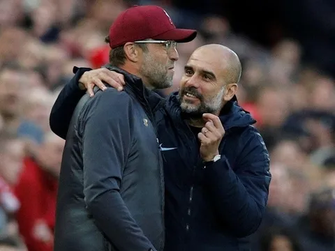 Peter Schmeichel chỉ ra 2 ứng viên thách thức Liverpool và Man City