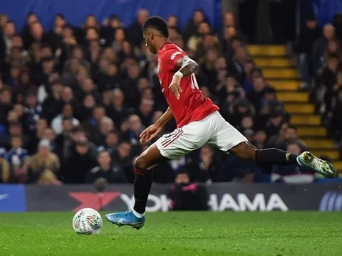 'Pha đá phạt đó xứng đáng thắng bất kỳ trận đấu nào'