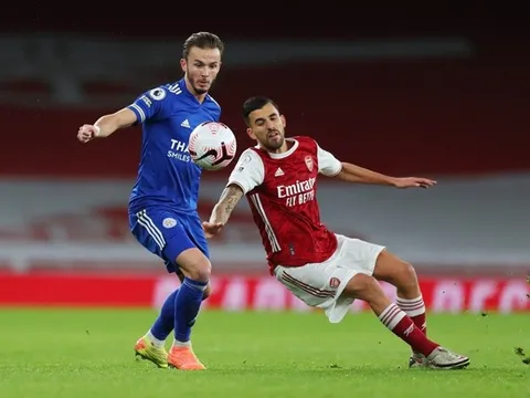 Phá rào cản 70 triệu bảng, Arsenal có 2 con đường?