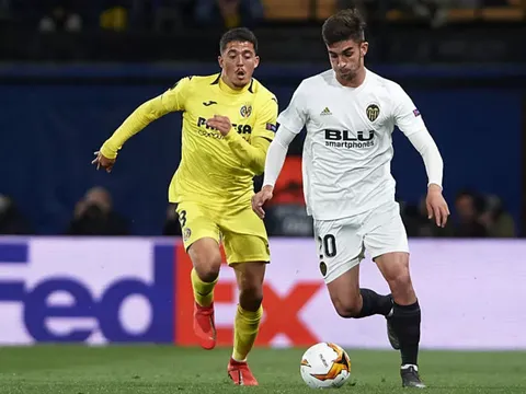 Phá vỡ hợp đồng 100 triệu, Real đón "máy chạy" Man Utd thèm khát