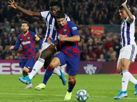 Phá vỡ hợp đồng, Man Utd nhanh tay đón "máy chém" La Liga về OTF