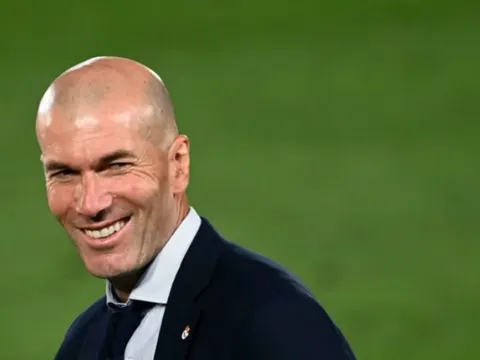 Phẩm chất quan trọng nhất làm nên sự vĩ đại của Zidane tại Real