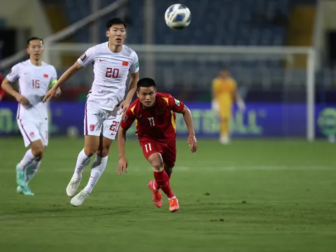 Phạm Tuấn Hải dự đoán kết quả trận U23 Việt Nam vs Saudi Arabia