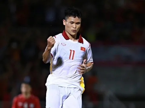 Phạm Tuấn Hải: Viên ngọc thô phát sáng