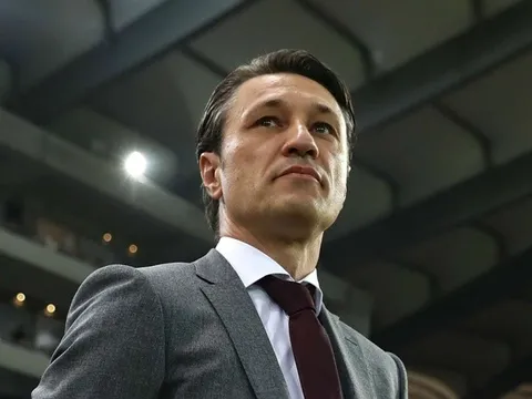 Phản biện trước sếp lớn, Kovac “bình chân như vại” đối diện sự chỉ trích