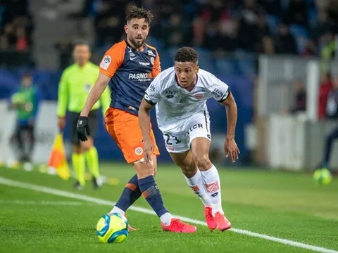 Phấn khích vì tân binh, Arsenal muốn có "viên ngọc thô" xứ lục lăng