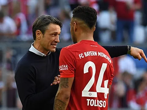 Phẫn nộ vì thua trận, Kovac nêu rõ đích danh cái tên "tội đồ"