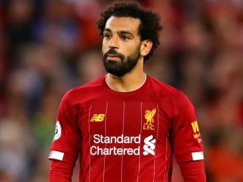 Phản pháo Real vụ Salah, Liverpool mạnh tay, giật ngay "siêu bom tấn" 215 triệu