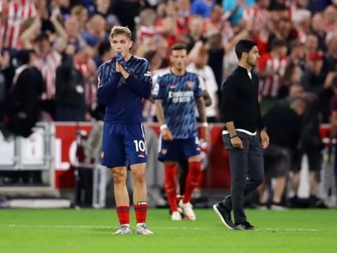 Phán quyết Arteta, bom tấn tiếp theo của Arsenal sẽ đến?