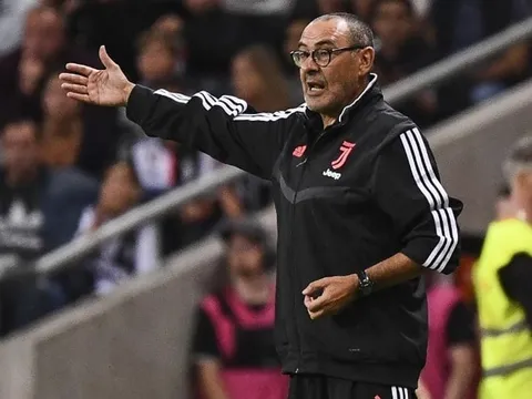 Phán quyết cuối! Rõ thương vụ chiêu mộ "quái thú" trung tuyến của Juventus