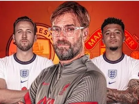 Phản ứng 179 triệu bảng của Liverpool trước dàn bom tấn Premier League