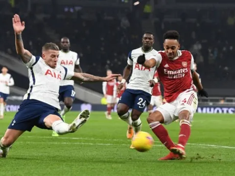 Phản ứng của Bale và 5 điều bạn có thể bỏ lỡ ở derby bắc London