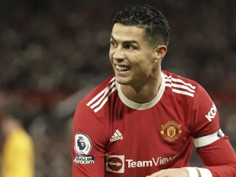Phản ứng của cầu thủ MU khi biết Ronaldo đòi ra đi