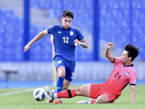 Phản ứng của truyền thông Thái Lan khi đội U23 nước này bị loại