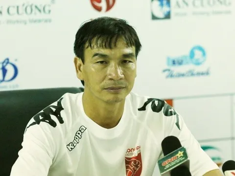 Phan Văn Giàu - “Paolo Maldini” của bóng đá Long An