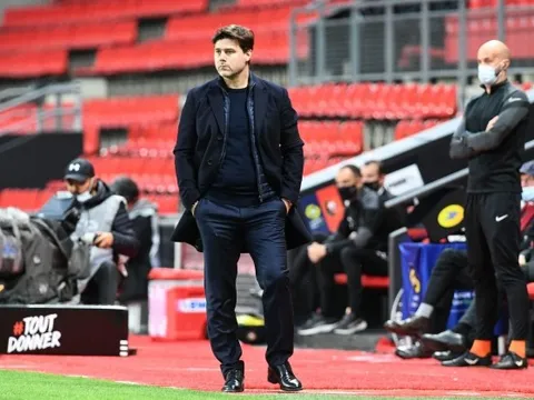 Pháp bị loại, CĐV Spurs vui mừng vì lý do bất ngờ