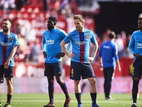 Phát cuồng sao 30 triệu của Barca, Atletico quyết chiến Châu Âu đến cùng!