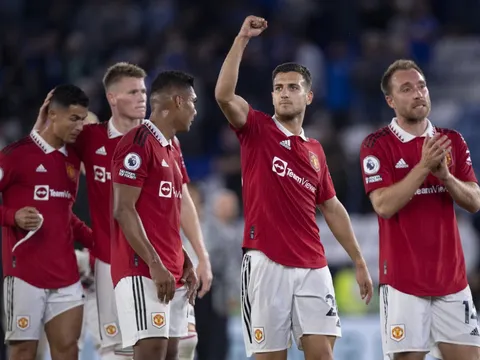 Phát hiện ra điểm chung của 6 tân binh tới Man Utd hè này