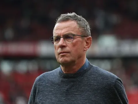 Phép màu nào cho Rangnick?