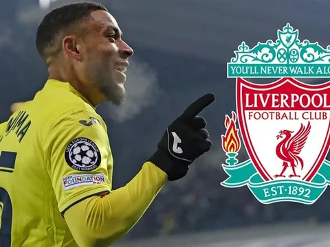 "Liverpool chắc chắn có thể rút ra bài học từ phi vụ Sancho"