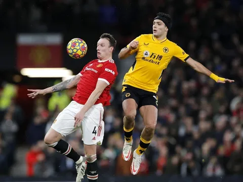 "Cậu ấy mang đến sự tích cực cho M.U, Ten Hag không nên bán"