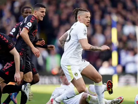 Xác nhận: Man City 'nổ' bom tấn M.U khao khát, giá 45 triệu bảng