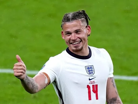 Aston Villa phá sâu kỷ lục chuyển nhượng, mua viện binh cực chất cho Gerrard