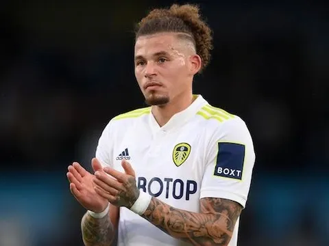 Nếu chiêu mộ Kalvin Phillips, Man Utd có thể chơi với sơ đồ nào?
