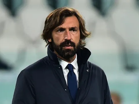 Phong độ bết bát, Andrea Pirlo có nguy cơ bị sa thải