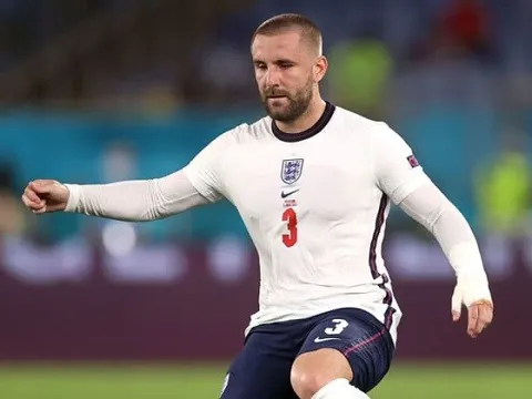 Phong độ của Luke Shaw sẽ mở ra một cuộc thay đổi lớn ở Man Utd