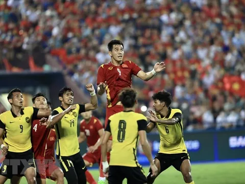 "Phong độ của Tiến Linh đang có vấn đề"