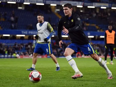 Phóng viên tiết lộ cú plot twist khiến Chelsea bị bẻ thỏa thuận