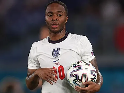 Phớt lờ Kane, Gary Lineker gọi tên cầu thủ xuất sắc nhất ĐT Anh