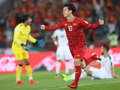 Điểm tin bóng đá Việt Nam tối 13/10: Công Phượng nêu lý do thi đấu không tốt trước ĐT Malaysia