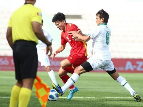 4 điều kỳ vọng vào U23 Việt Nam ở cuộc so tài U20 Hàn Quốc