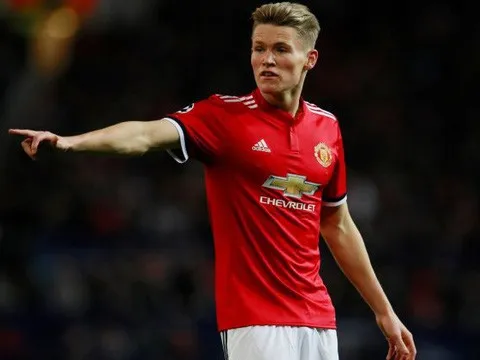 Nếu Rice 80 triệu bảng, thì Scott McTominay có giá bao nhiêu?
