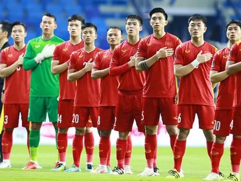 ĐT Việt Nam tập trung sớm; U23 Việt Nam lên kế hoạch tập huấn