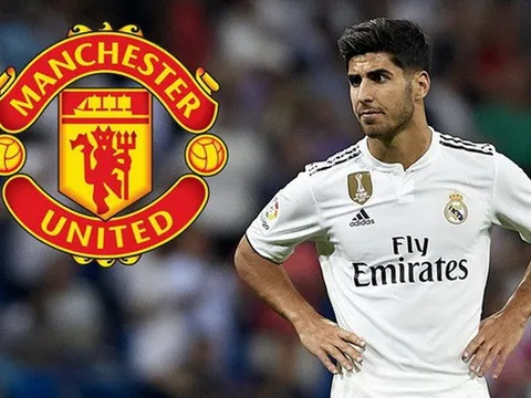 Man Utd sẵn sàng cho ngôi sao Real Madrid cực chất tiếp theo