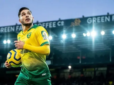 "Phù thủy Argentina" lại bùng nổ, Arsenal cần gì phải lo khi mất Odegaard?