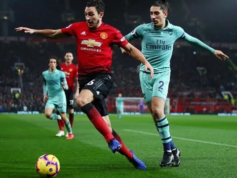 Phục hận, Inter ký 1 lúc 3 ngôi sao khiến Serie A và Châu Âu phát sốt