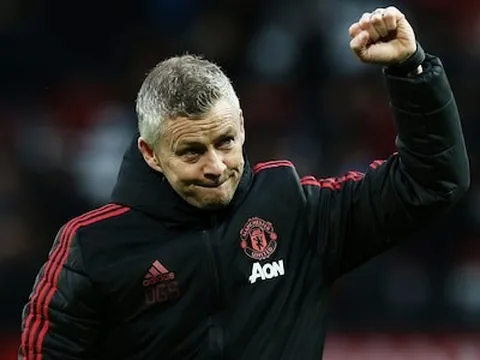 Phục hưng Man Utd, Solsa mang 6 ngôi sao về Old Trafford