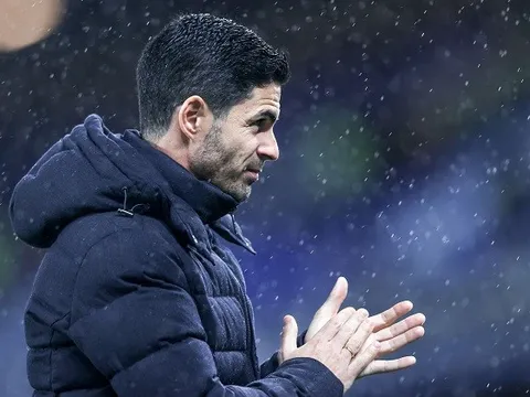 Phương án B vụ Vlahovic thích Arsenal từ gần một thập kỷ trước