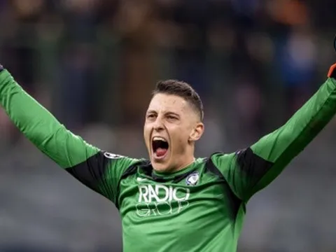 Tottenham sẵn sàng kế hoạch thay thế Hugo Lloris