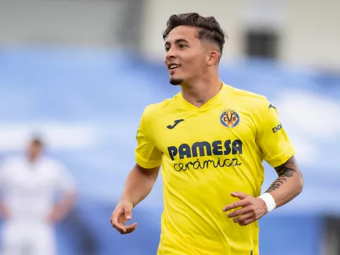 Arteta coi chừng! Liverpool đã vào cuộc trong thương vụ 80 triệu euro