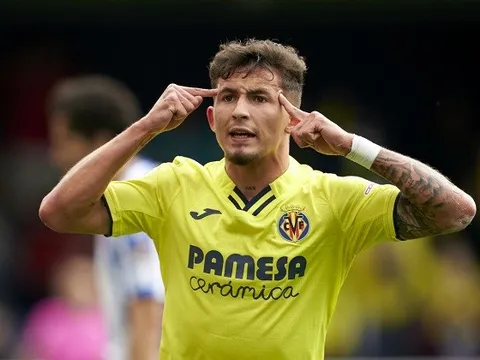 Với 80 triệu euro, Arsenal sẽ có được ngôi sao vừa gây sửng sốt La Liga