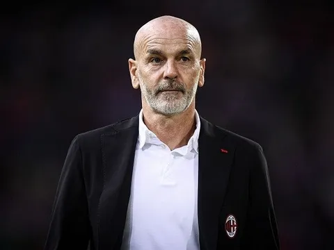 Stefano Pioli phát biểu tự tin trước thềm derby Milan