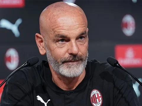 Tiếp tục thua, HLV mới vẫn khẳng định AC Milan đang tiến bộ