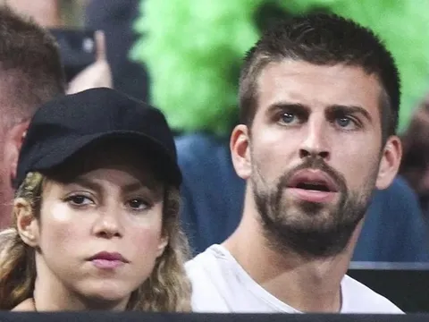 Pique phản bội Shakira và chuyện tình 11 năm không đám cưới
